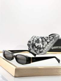 Picture of Chrome Hearts Sunglasses _SKUfw77838482fw